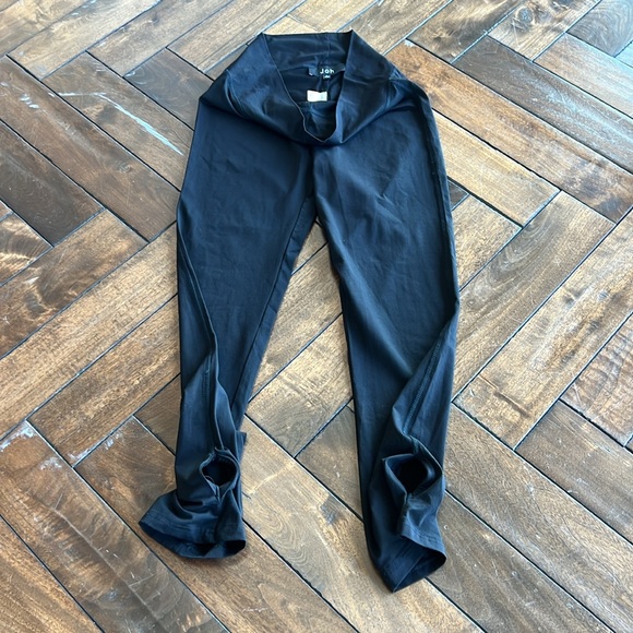 Designer Joh size large maternity yoga leggings - Picture 6 of 12